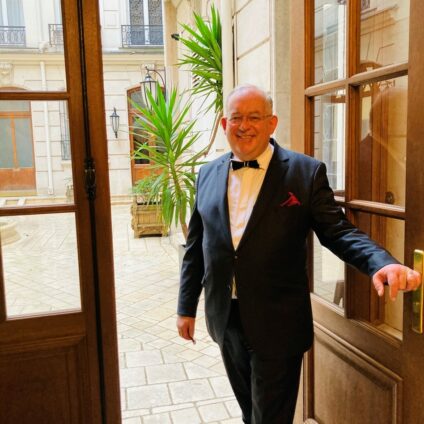 Michel d’Ariane Michel d'Ariane